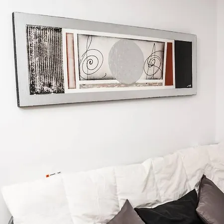 Appartement Nicomodines A *