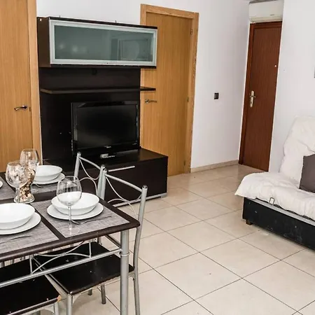 Appartement Nicomodines A *