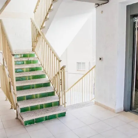 Appartement Nicomodines A