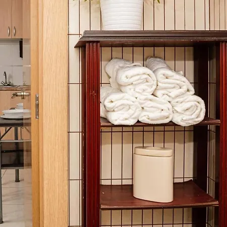 Appartement Nicomodines A *
