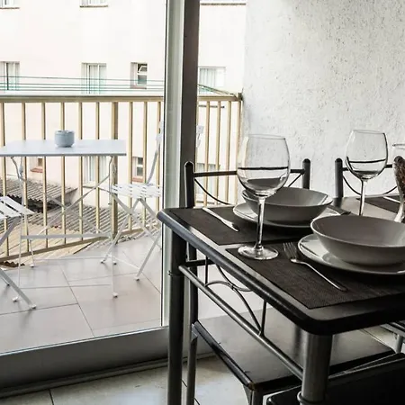 Nicomodines A Appartement *