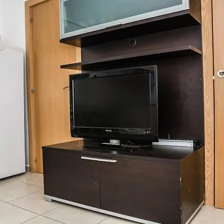Appartement Nicomodines A *